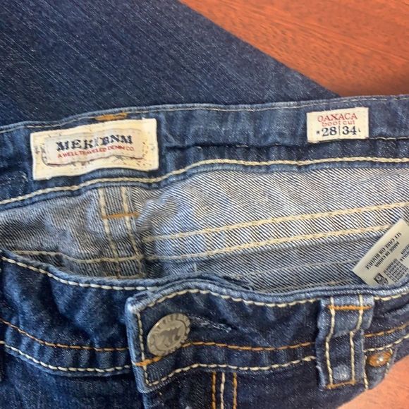 Mek Denim Oaxaca - Picture 6 of 7